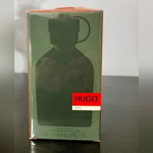 Hugo Boss perfume
